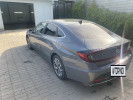 Hyundai Sonata 2022 года