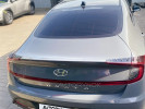 Hyundai Sonata 2022 года
