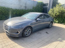 Hyundai Sonata 2022 года
