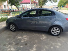 Kia Rio 2013 года