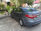 Kia Rio 2013 года