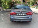 Kia Rio 2013 года