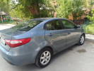 Kia Rio 2013 года