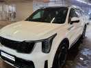 Kia Sorento 2024 года