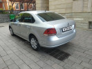 Volkswagen Polo 2015 года