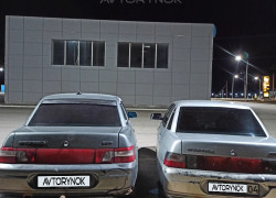 ВАЗ (Lada) 2110 2006 года