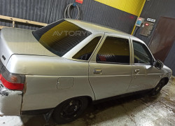 ВАЗ (Lada) 2110 2003 года