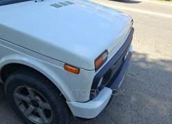 ВАЗ (Lada) 2121 (4x4) 2019 года
