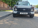 ВАЗ (Lada) 2121 (4x4) 2019 года