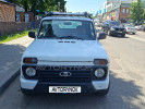 ВАЗ (Lada) 2121 (4x4) 2019 года
