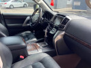 Toyota Land Cruiser 2015 года