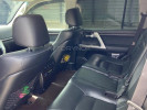 Toyota Land Cruiser 2015 года