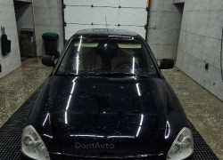 ВАЗ (Lada) Priora 2011 года
