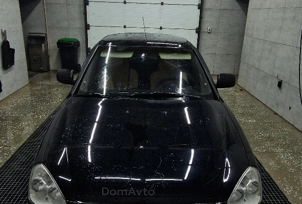 ВАЗ (Lada) Priora 2011 года