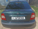 Skoda Octavia 2002 года