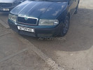 Skoda Octavia 2002 года