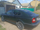 Skoda Octavia 2002 года