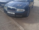 Skoda Octavia 2002 года
