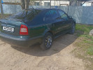 Skoda Octavia 2002 года
