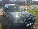 Skoda Octavia 2002 года