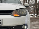 Volkswagen Polo 2014 года