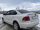 Volkswagen Polo 2014 года