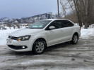 Volkswagen Polo 2014 года