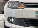 Volkswagen Polo 2014 года