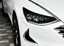 Hyundai Sonata 2023 года