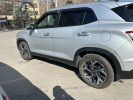 Hyundai Creta 2022 года