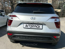 Hyundai Creta 2022 года