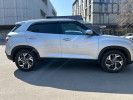 Hyundai Creta 2022 года