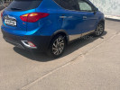 JAC S3 2016 года