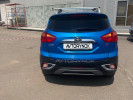JAC S3 2016 года