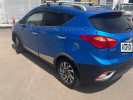 JAC S3 2016 года