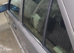 Mercedes-Benz 190 1991 года