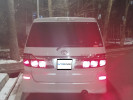 Toyota Alphard 2006 года
