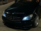 Mercedes-Benz C-Класс 2013 года