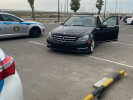 Mercedes-Benz C-Класс 2013 года