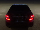 Mercedes-Benz C-Класс 2013 года