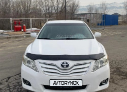 Toyota Camry 2010 года