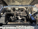 Mitsubishi Pajero 1997 года