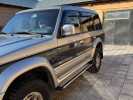Mitsubishi Pajero 1997 года