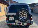 Mitsubishi Pajero 1997 года
