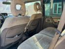 Mitsubishi Pajero 1997 года