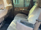 Mitsubishi Pajero 1997 года