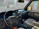 Mitsubishi Pajero 1997 года