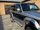Mitsubishi Pajero 1997 года