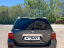 Toyota Highlander 2008 года