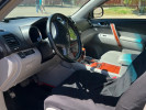 Toyota Highlander 2008 года